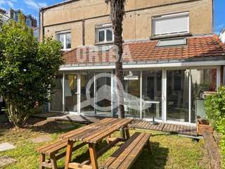 Bureaux et commerces 3 pièces