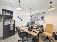 Bureaux et commerces 3 pièces
