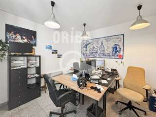 Bureaux et commerces 3 pièces