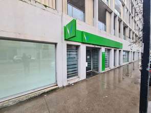 Location Bureaux et commerces 108 m&sup2;Nantes Doulon - Vieux Doulon
