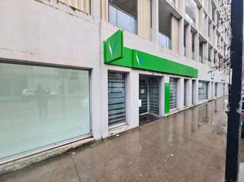 Bureaux et commerces 5 pièces Nantes Doulon - Vieux Doulon 44