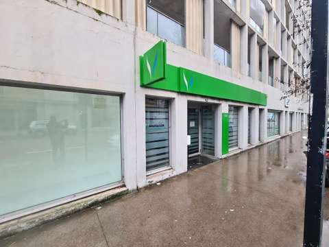 Bureaux et commerces 5 pièces Nantes Doulon - Vieux Doulon 44