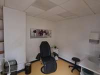 Bureaux et commerces 5 pièces