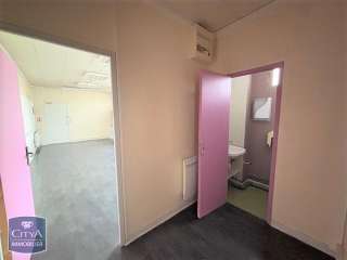 Bureaux et commerces