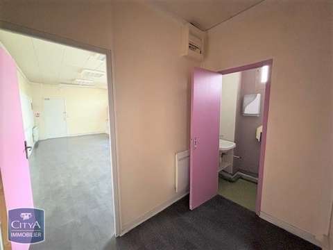 Bureaux et commerces