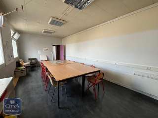 Bureaux et commerces