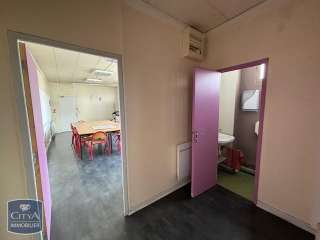 Bureaux et commerces