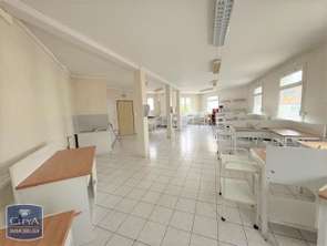 Location Bureaux et commercesNantes Gare Sud - Malakoff