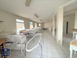 Location Bureaux et commercesNantes Gare Sud - Malakoff