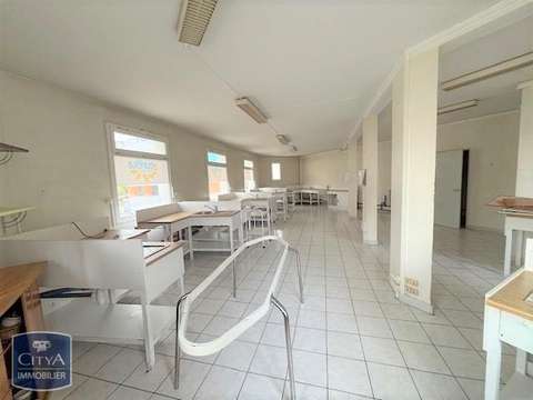 Bureaux et commerces