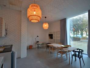 Location Bureaux et commercesNantes Île de Nantes