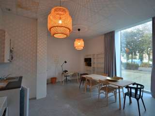 Bureaux et commerces