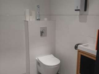 Bureaux et commerces 7 pièces