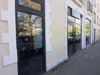 Bureaux et commerces 7 pièces Bureaux et commerces 7 pièces