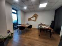 Bureaux et commerces 7 pièces Bureaux et commerces 7 pièces