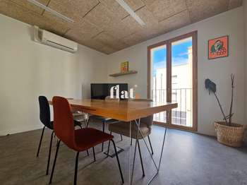 Bureaux et commerces 1 pièce Nantes Île de Nantes 44