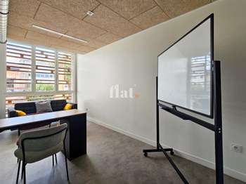 Bureaux et commerces 1 pièce Nantes Île de Nantes 44