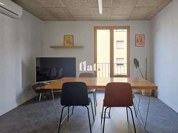 Location Bureaux et commercesNantes Île de Nantes