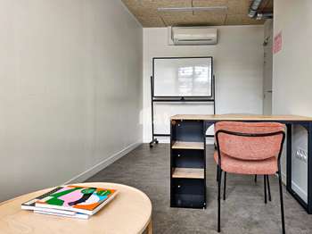 Location Bureaux et commercesNantes Île de Nantes