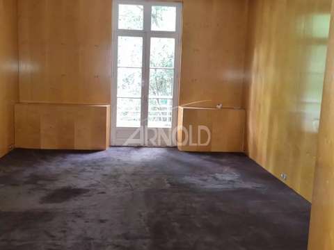 Bureaux et commerces 6 pièces