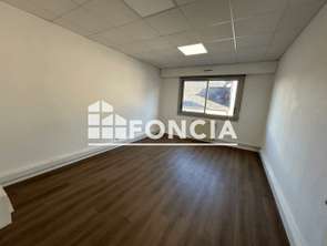 Location Bureaux et commerces 28 m&sup2;Nantes Procé - Monselet