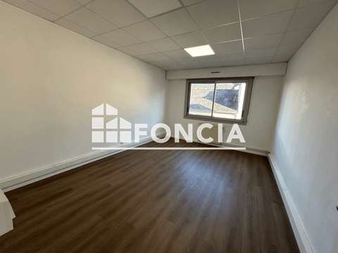 Bureaux et commerces 1 pièce Nantes Procé - Monselet 44