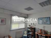 Bureaux et commerces 2 pièces
