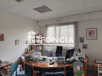 Bureaux et commerces 2 pièces