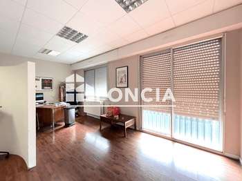 Bureaux et commerces 2 pièces