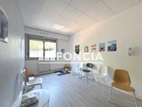 Bureaux et commerces 2 pièces