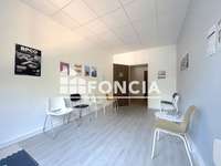 Bureaux et commerces 2 pièces