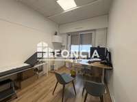 Bureaux et commerces 2 pièces