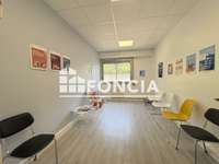 Bureaux et commerces 2 pièces