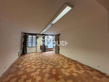 Bureaux et commerces Nantes Quartier CHU 44