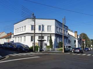 Bureaux et commerces 1 pièce