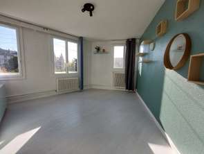 Location Bureaux et commerces 17 m&sup2;Nantes Rond-Point De Rennes