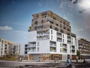 Location Bureaux et commerces 111 m&sup2;Nantes Rond-Point De Rennes