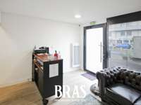 Bureaux et commerces