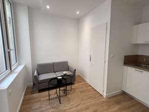 Location Bureaux et commerces 12 m&sup2;Nantes Saint-Clément - Jardin des plantes