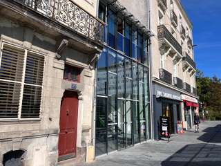 Bureaux et commerces