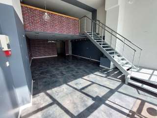 Bureaux et commerces