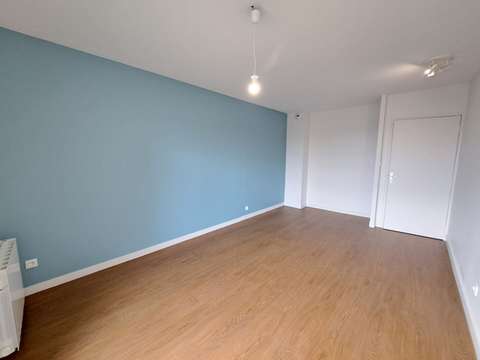 Bureaux et commerces 3 pièces