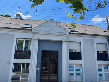 Location Bureaux et commercesNantes Saint-Donatien