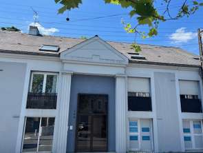 Location Bureaux et commercesNantes Saint-Donatien