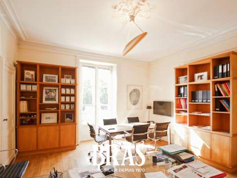 Bureaux et commerces
