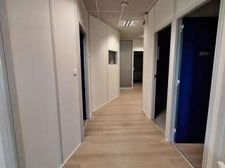 Bureaux et commerces