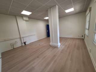 Bureaux et commerces