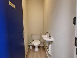 Bureaux et commerces