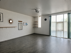 Location Bureaux et commerces 112 m&sup2;Nantes Saint-Jacques