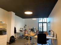 Bureaux et commerces 1 pièce